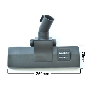 Kit de Tubo de Manguera y Cabezal de Cepillo para Aspiradora LAYO Personalizado para Piezas de Aspiradora PANASONICS - Product Image 4