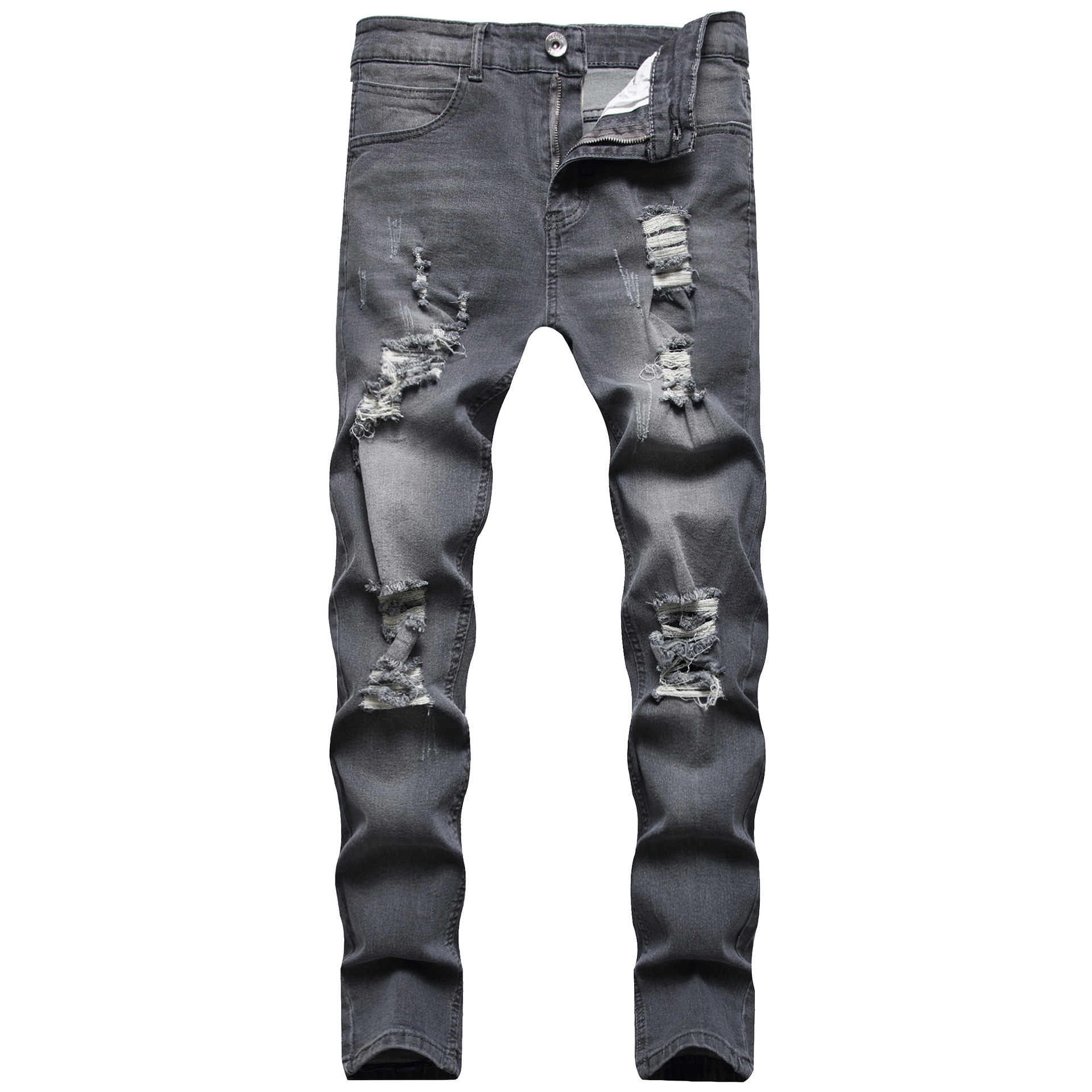 811Gray