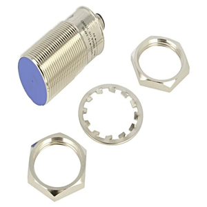 Sensor PRDCMT30-15DC Asli Baru: Konfigurasi Induktif. Output: NC <span class=keywords><strong>2</strong></span>-Wire 0-15mm 10-30VDC. Produk Otomasi Industri - Product Image 1