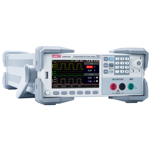Fuente de Alimentación Programable UNI-T UDP6723C UDP6723H UDP6723G - Product Image 3
