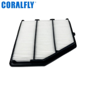 อะไหล่เครื่องยนต์รถยนต์ 16546-6CA0A ไส้กรองอากาศ Hepa สำหรับรถยนต์นิสสัน ปี 2019-2022 - Product Image 2