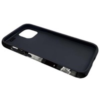 Nouvelle coque de téléphone portable populaire en PC rigide et TPU souple avec impression film brillant pour iPhone 7 8 X Xr XS 11 12 13 14 15 16 Pro Max