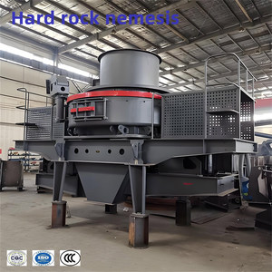 Công suất cao dọc trục tác động Máy Nghiền cát vsi cát máy làm cho đá vôi Granite nhà máy giá rẻ bán - Product Image 2