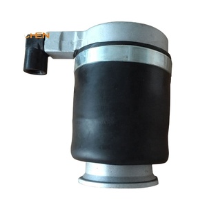 Suspensi Udara Tipe Sleeve 1C3038 95246-00Z14 Peredam Udara Kabin / Airbag Depan NISSA 95246-00Z12 - Product Image 1