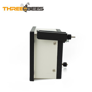 Generador analógico medidor de tensión 0-300V 80mm de alto grado de alta precisión del voltímetro del ZY-72L8V - Product Image 4