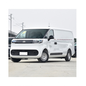 Nouveau Maxus V1 fourgon cargo électrique à long empattement toit bas 2025 51kWh CLTC 320km - Product Image 1