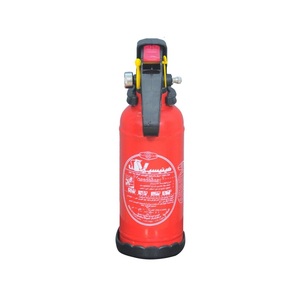 Polvo Químico Seco para Extintor de Incendios 60%, Suministros de Seguridad, Accesorios Industriales para la Lucha Contra Incendios - Product Image 1