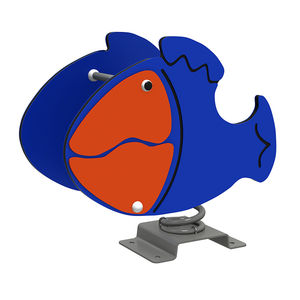 Simplee — planche de pique extérieur en forme d'insecte, équipement d'extérieur pour terrain de jeux, cheval à <span class=keywords><strong>bascule</strong></span>, jouets pour motocyclistes, printemps - Product Image 3