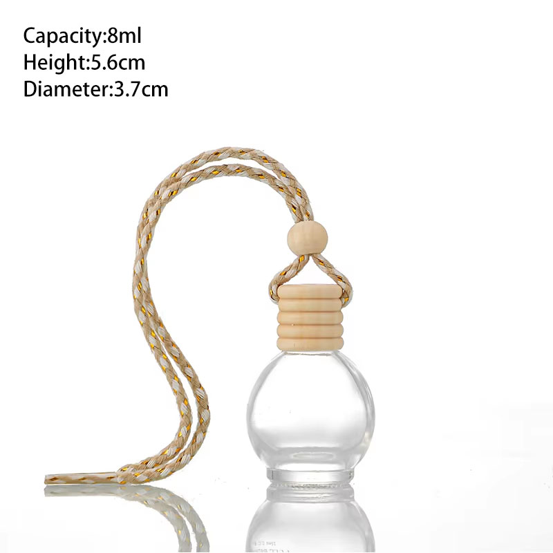 clear 8ml