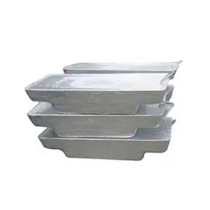رقائق الزنك الإلكتروليتية لإنتاج خط إنتاج سبيكة الزنك ZincIngot - Product Image 2