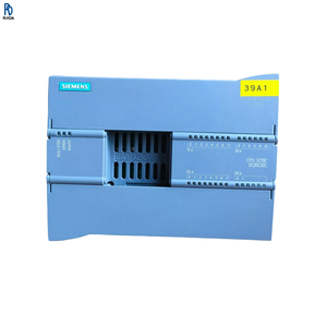 Contrôleur PLC, capteur, contrôleur logique programmable, neuf d'origine, 1200 215 1AG40 215-1AG40- - Product Image 1