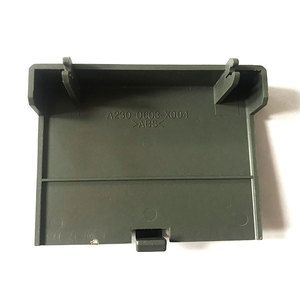 FANUC A230-0603-X004 Cnc Parts Original Cover - Product Image 4