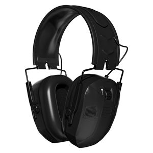 Protection auditive électronique pour tir avec amplification sonore 6X, portée de pistolet, protection auditive, réduction <span class=keywords><strong>du</strong></span> <span class=keywords><strong>bruit</strong></span> pour la chasse - Product Image 2