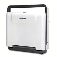 Sonoscape E1 E2 E2v Ecocardiógrafo Sonoscape Dispositivo de ultrasonido de diagnóstico portátil