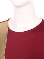 Tenues de danse pour femmes : costumes de scène contemporains, vêtements de performance, robes de danse lyrique pour la prière en église