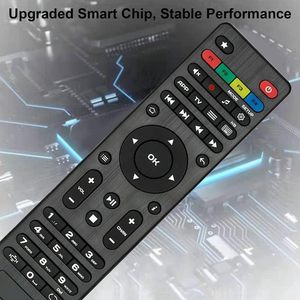 Control Remoto para Todos los Decodificadores MAG <span class=keywords><strong>IPTV</strong></span>, Compatible con Todos los Decodificadores de la Serie MAG - Product Image 4