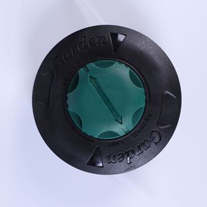 Tête de coupe-bordures transfrontalière à code européen, sans démontage, enfilage automatique de la ligne, orange, Guangdong - Product Image 6