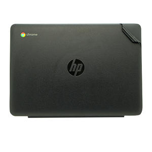 Adhesivo de vinilo desmontable para la piel de <span class=keywords><strong>segunda</strong></span> <span class=keywords><strong>mano</strong></span> HP <span class=keywords><strong>Chromebook</strong></span> 11 G9 cubierta superior portátil G8 EE - Product Image 1