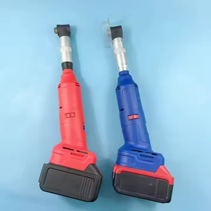 110/220V die beste Lithium batterie Akku-Elektro-Winkels chl eifer Power Cutting Schleif maschinen Brush less Power Tools Set - Product Image 1
