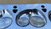 Junta de Culata 302/351W Windsor CNC SBF185CC de Alta Precisión para Rendimiento en Calle, Carreras de Drag, Motores Modificados