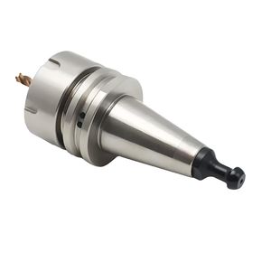 Hochgeschwindigkeits-Spann zangen futter halter ISO30 ER32 UM Werkzeug halter ISO30-ER16 ER20 ER25 ER32 Spann zangen futter für CNC-Drehmaschinen - Product Image 5