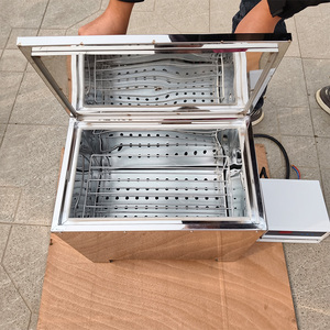 Çimento Stabilite Testi için İyi Performanslı Su Kaynatma Kutusu Yüksek Kaliteli Büyük Kapasiteli Kaynatma Odası Ekipmanı - Product Image 6