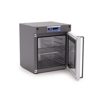 ตู้อบแห้งแก้ว Ika Oven 125 Basic กำลังไฟ 2400 วัตต์ วัสดุสแตนเลส อุปกรณ์ห้องปฏิบัติการ อุณหภูมิ 5-250 องศาเซลเซียส - Product Image 2
