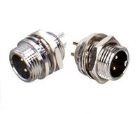 Câble gx12 gx14 gx16 gx20 2 3 4 5 6 7 8 9 10 12 14 15 16 20 pin aviation gx serie pcb mâle femelle ip68 connecteur étanche