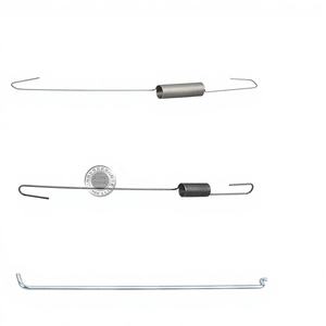 Resortes de Palanca de Acelerador de Acero para Generador de Gasolina GX160, Tamaño 200, Regulación de Velocidad, Piezas de Repuesto para Maquinaria Agrícola - Product Image 3