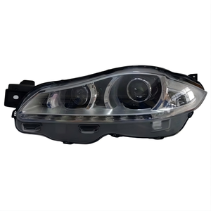 Pour XJ X351, ensemble de phares au xénon, style OEM, système d'éclairage automobile, haute qualité, 12V 6500K, neuf, 2010-2019 - Product Image 3