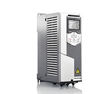 Variador de Frecuencia ABB Original ACS580-01-206A-4 de 110kW 380-480V con Panel de Control Manual para Automatización Industrial