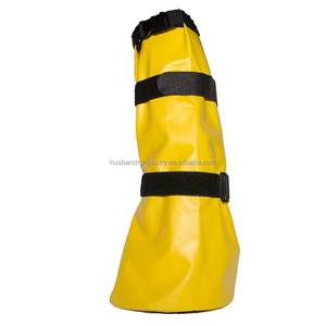 Housse de protection équine pour animal de cheval, seau de glaçage, traitement raffermissant ou désinfection bactérienne, avec tampon <span class=keywords><strong>EVA</strong></span> - Product Image 2