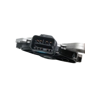 Commutateur de levier de vitesses Chevrolet 93743010 5440839 pour Captiva Opel Saab Daewoo, pièce de rechange pour transmission - Product Image 5