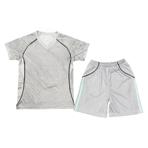 Proveedores <span class=keywords><strong>de</strong></span> Uniformes <span class=keywords><strong>de</strong></span> Fútbol Completos, Conjuntos Duraderos <span class=keywords><strong>de</strong></span> Calidad 2526 <span class=keywords><strong>para</strong></span> Entrenamiento <span class=keywords><strong>de</strong></span> Fútbol, Camisetas <span class=keywords><strong>para</strong></span> Niños - Product Image 3