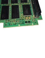 CPU PLC Fanuc 100% Original, Usada y Nueva, A20B-3300-0472, Control de Máquina CNC, Programación PLC