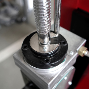 Vulcanizzatore per Pneumatici KARJOYS ad Alta Precisione, Alta Qualità 0-400 ℃   Macchina Vulcanizzatrice per Pneumatici con Temperatura Regolabile per Attrezzi di Riparazione Auto - Product Image 6