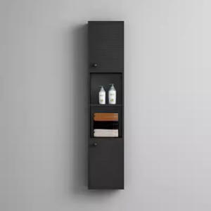 Armoires latérales de petite taille au design moderne et simple, étanches, à suspendre au mur, <span class=keywords><strong>pour</strong></span> salles de bain, meubles de salle de bain - Product Image 5