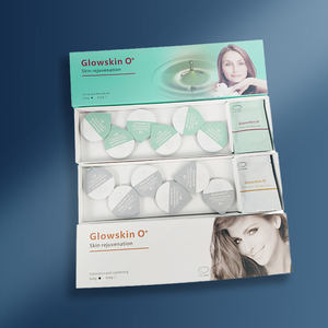 Nuevo Set de Oxígeno y Dióxido de Carbono 2026, Espuma Blanqueadora, Cápsula de Oxígeno para Rejuvenecimiento de la Piel - Product Image 3