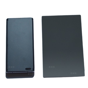 Matte sự riêng tư TPU 120x180mm tấm kích thước cho máy cắt decal Hydrogel riêng tư phim cho điện thoại di động bảo vệ màn hình - Product Image 2