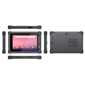 Em-r88 คอมพิวเตอร์พกพาแอนดรอยด์ 12 แบบพกพา ทนทาน พร้อมบาร์โค้ด 2 มิติ รองรับ Wifi หน้าจอสัมผัส Em-ms-r88 แอนดรอยด์แบบทนทาน - Product Image 2