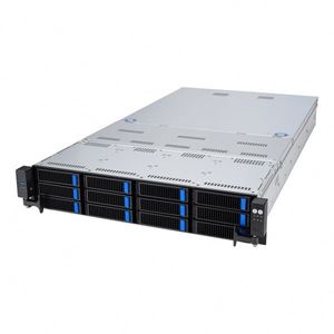 Serveur de Deep Learning RS720 E11 RS12U Xeon Gold 6526Y avec mémoire DDR5 ECC Registered et 12 baies de stockage 3,5 pouces - Product Image 3