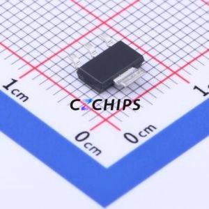 Transistor de efecto de campo (MOSFET) transistor SOT-223 original y nuevo de - Product Image 2