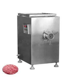 CE ha approvato a base di carne tritacarne/carne congelata grinder in vendita