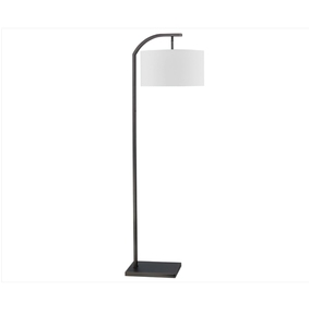 โคมไฟตั้งพื้นดีไซน์ทันสมัยจากท่อเหล็กสำหรับตกแต่งบ้านและโรงแรม - Product Image 6