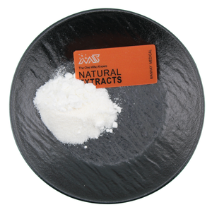 ผงคาเทชินเกรดอาหาร 1%-98% สารสกัดจากชาเขียว CAS 154-23-4 บรรจุในถังและขวด - Product Image 2