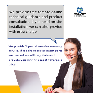 SKZ133 ASTM D2137 ASTM D746 -80 ila 0 derece kauçuk ve plastik düşük sıcaklık kırılganlık otomatik test ekipmanları - Product Image 6