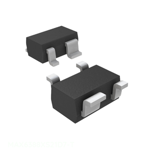 Gestión de Energía (PMIC) SC 82A, SOT 343 MAX6388XS21D7-T Compre Componentes Electrónicos en Línea Servicio Original Integral - Product Image 1