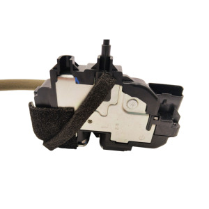 CERRADURA Y CONTROL REMOTO PUERTA DELANTERA. LH.805038224R.KoleosQM5. Para Koleos <span class=keywords><strong>de</strong></span> <span class=keywords><strong>Renault</strong></span>. Mecanismo <span class=keywords><strong>de</strong></span> bloqueo <span class=keywords><strong>de</strong></span> puerta delantera izquierda - Product Image 5