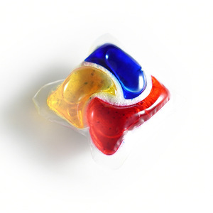 Lessive liquide végétale naturelle 80%+ active, personnalisable et écologique, en dosettes pour <span class=keywords><strong>lave</strong></span>-<span class=keywords><strong>vaisselle</strong></span> - Product Image 1