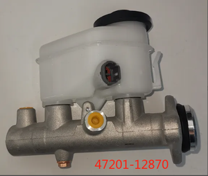 Cq חלקים אוטומטי 47201-12870 צילינדר מאסטר בלם עבור צעצוע טה 2c 2e 4afe - Product Image 3